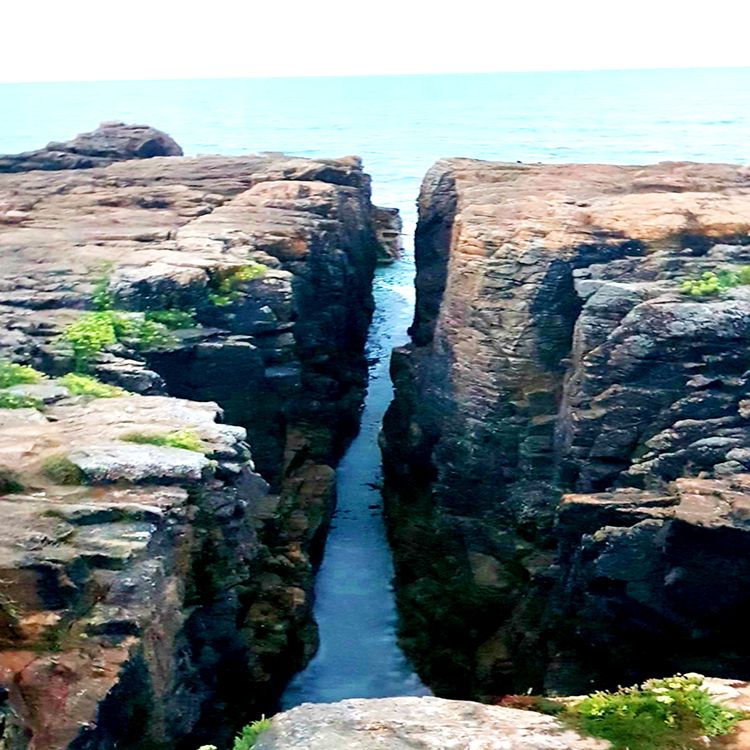 cover art for Andree Farre (the well of hell)