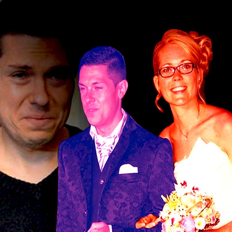 cover art for Alexia Daval : Almost perfect conjugal crime