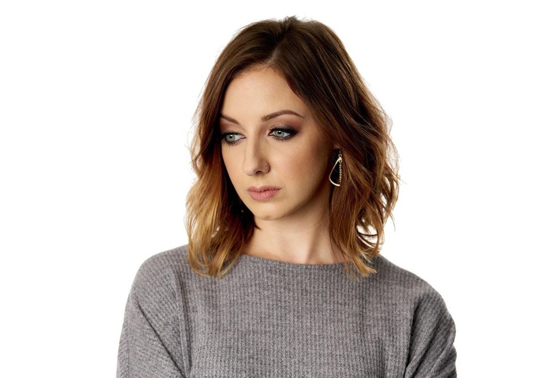 cover art for Bert Show Family Meeting: Davi Explains Why She Was Gone