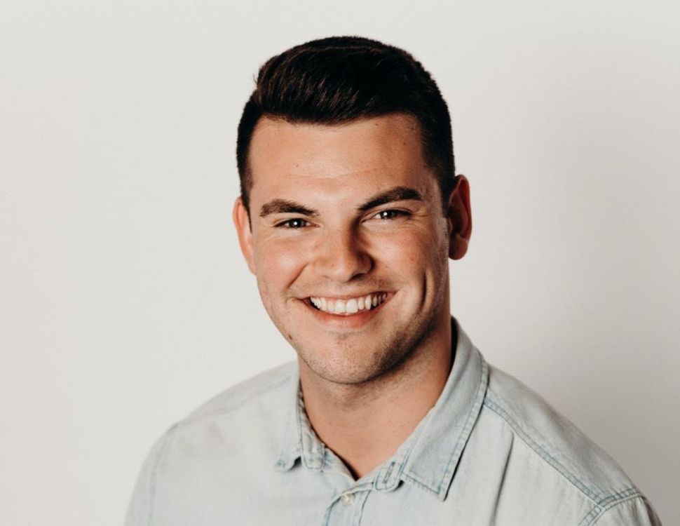 cover art for Intern Blake Has ANOTHER Music Video!