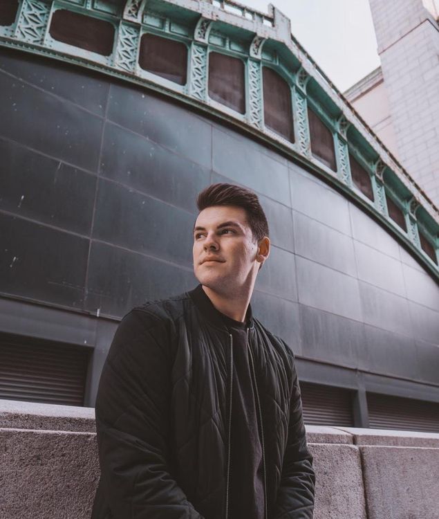 cover art for We Are BLOWN AWAY By Intern Blake's Rap Tracks