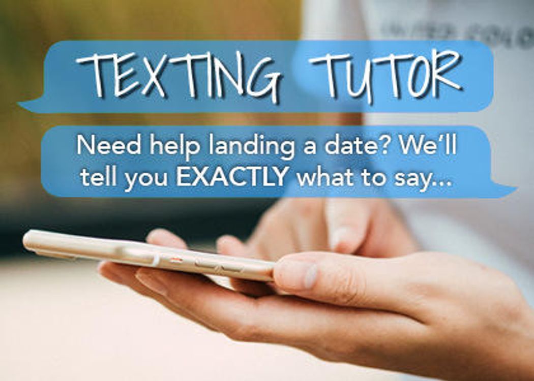 cover art for Texting Tutor PLOT TWIST: This Maid of Honor Made A HUGE Mistake With The Bride's Mom!