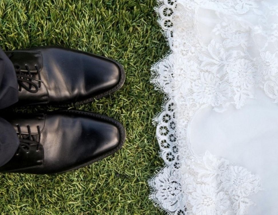 cover art for Who Fell In Love With Someone Totally Taboo? + PT 2: Wedding Planner Fell In Love With Groom