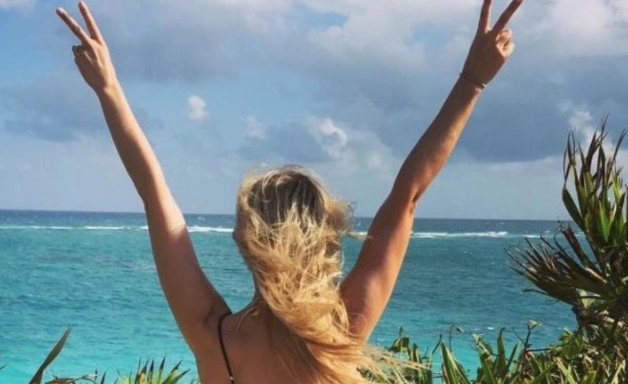 cover art for New Update: There's A Major Plot Twist With Kristin's Curse