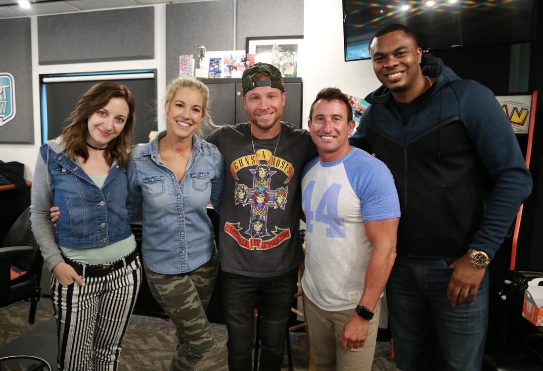 cover art for We Made This Happen For Brian Littrell From The Backstreet Boys!