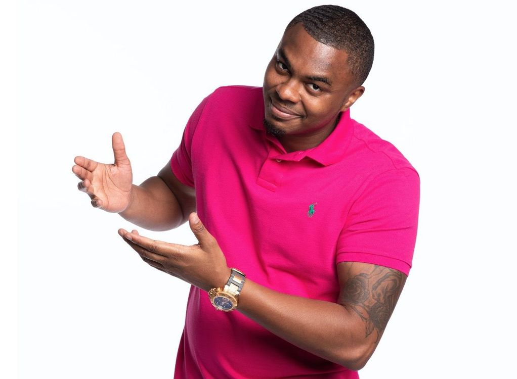 cover art for Moe's Beefin' With His Mom