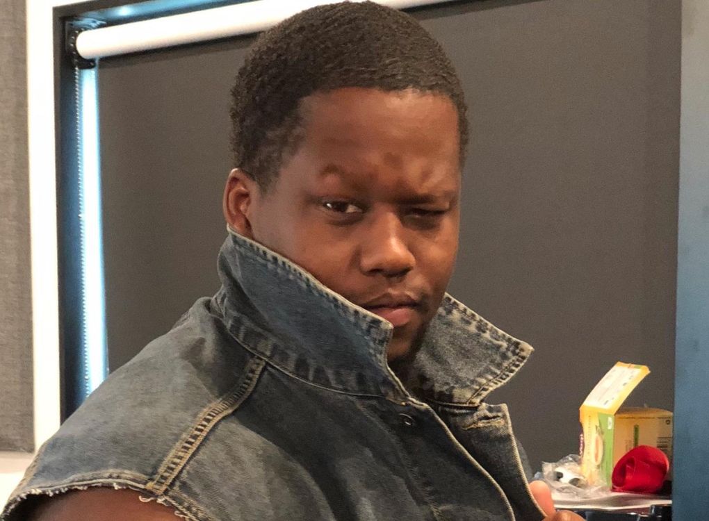 cover art for PT 1: There's Tension In Studio: Walter Broke Moe's Toilet...Or Did He?