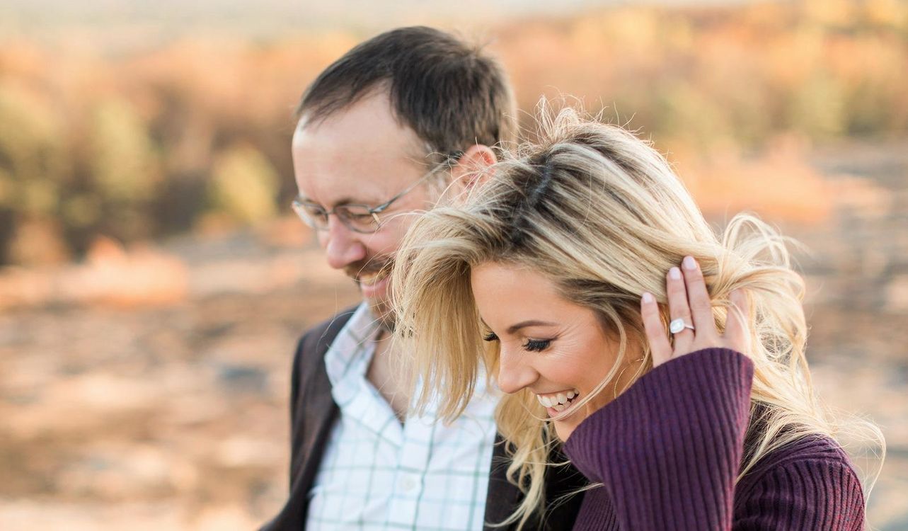 cover art for Listener Bobby Wrote A Letter To Kristin's Husband About Their Journey To Have A Child