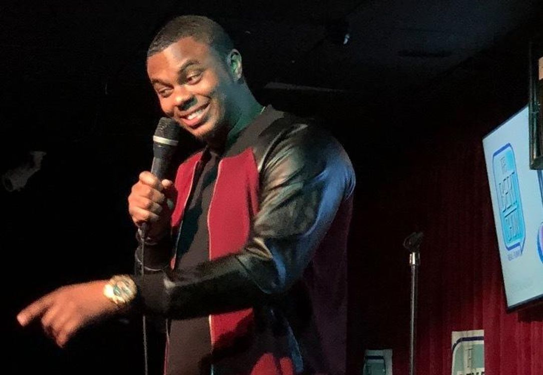 cover art for Our New Cohost Moe Opens Up About His Family