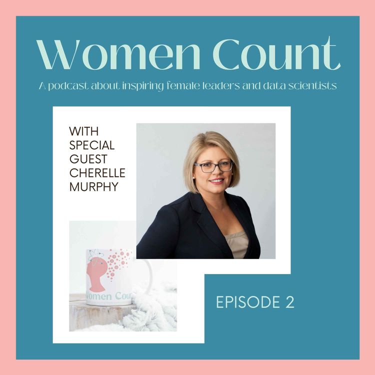 cover art for Cherelle Murphy - Authentic Leadership: Source Of Intrinsic Motivation 