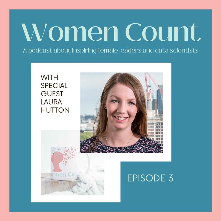 cover art for Laura Hutton -  Quantexa Startup: Building and maintaining leading edge technology through an inclusive and supportive culture