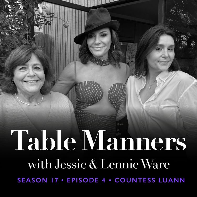 cover art for S17 Ep 4: Countess Luann