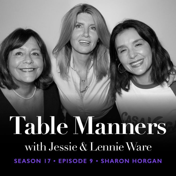 cover art for Sharon Horgan