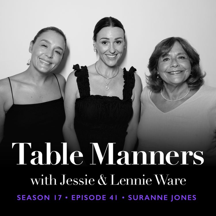 cover art for Suranne Jones