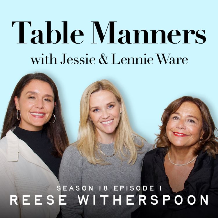 cover art for Reese Witherspoon