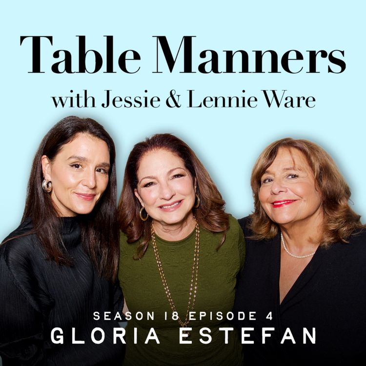 cover art for Gloria Estefan