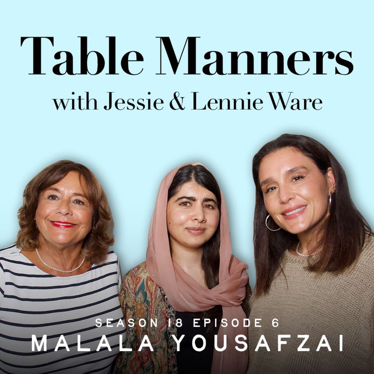 cover art for Malala Yousafzai