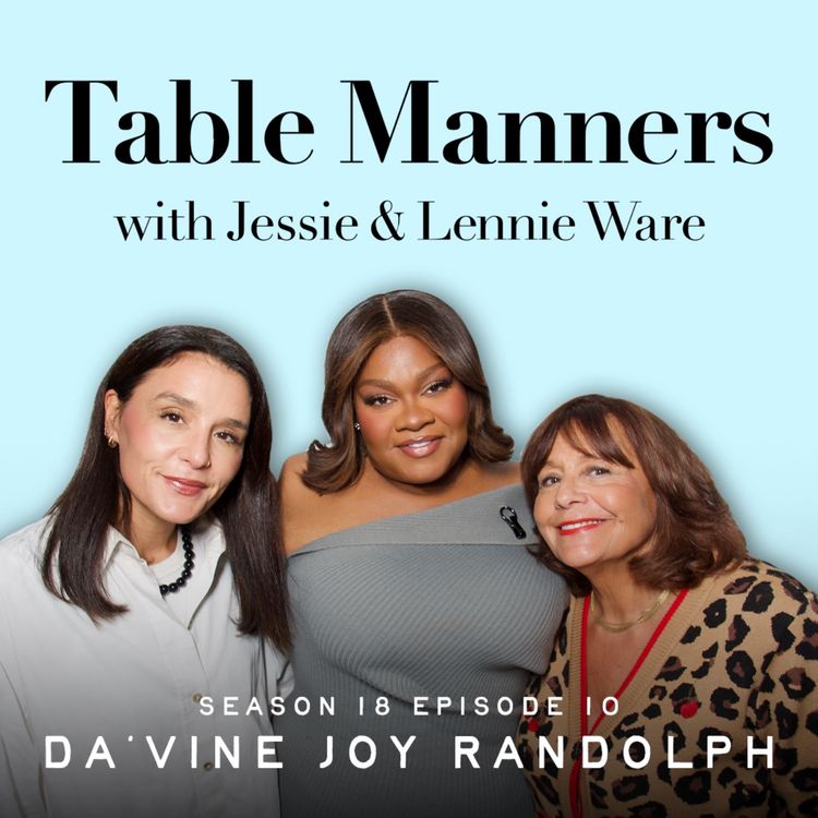 cover art for Da'vine Joy Randolph