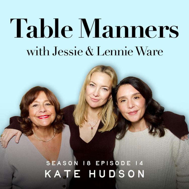 cover art for Kate Hudson