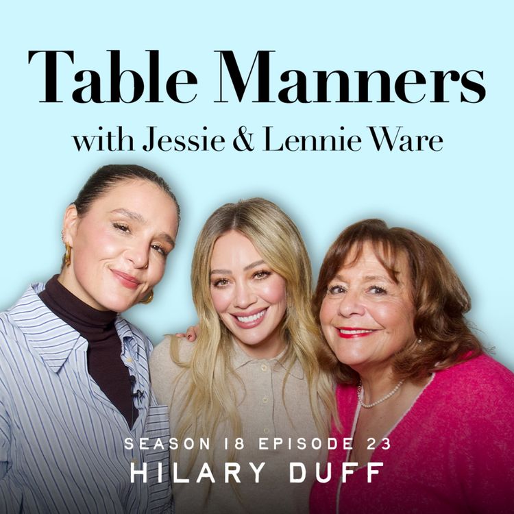 cover art for Hilary Duff