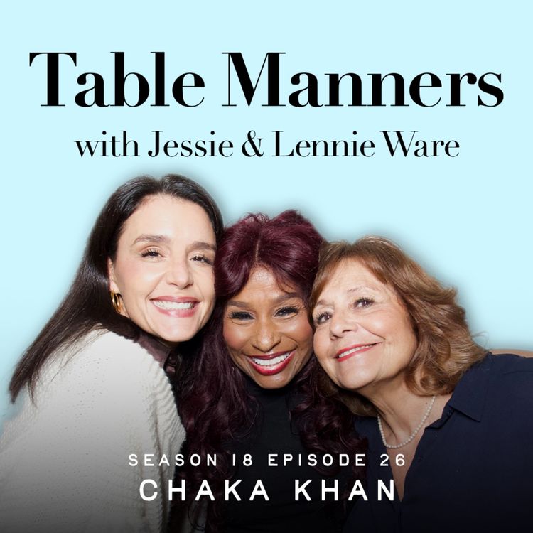 cover art for Chaka Khan