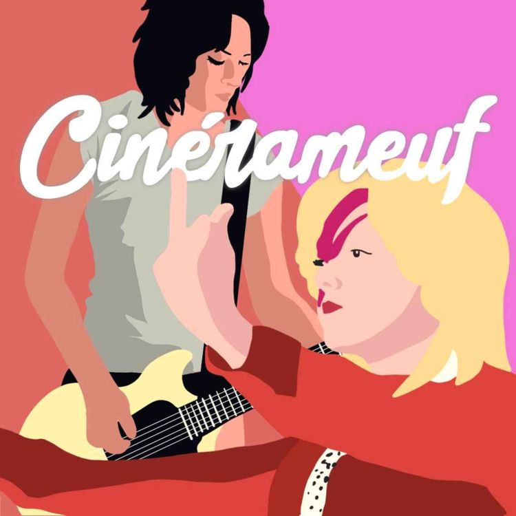 cover art for The Runaways, jeunes filles en furie (feat. Les Diaboliques)