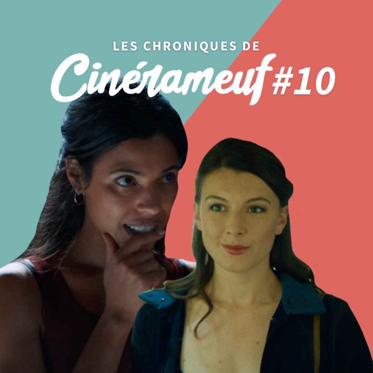 cover art for Interview et chronique : À mon seul désir de Lucie Borleteau