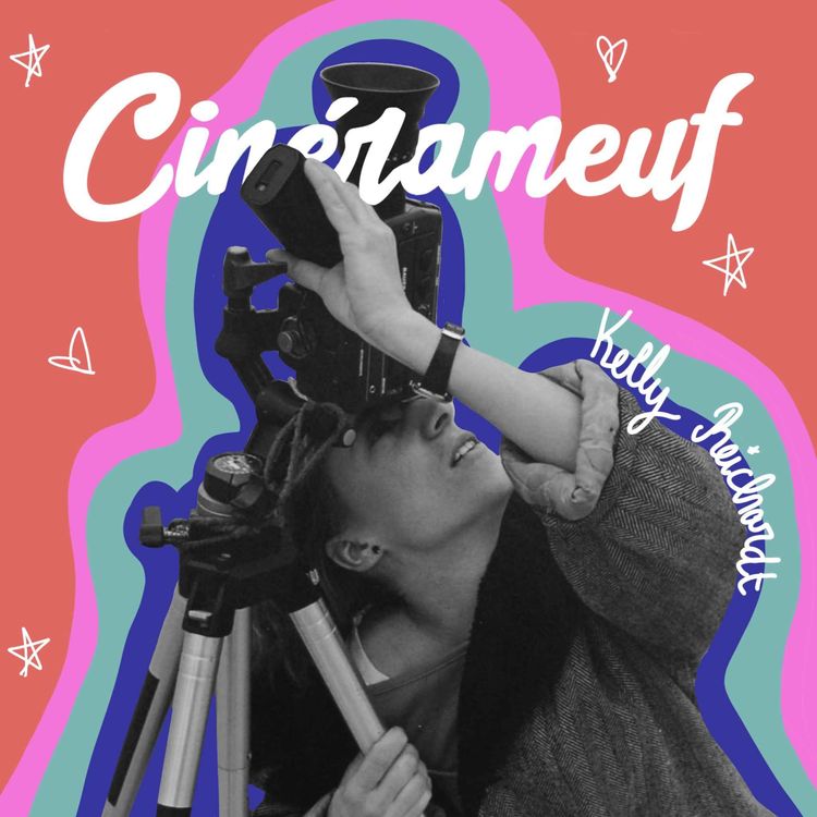 cover art for Kelly Reichardt : une esthétique du désenchantement