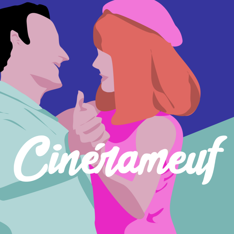 cover art for Les Demoiselles de Rochefort et les "demy-hommes"