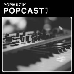 cover art for Popmuzik Popcast