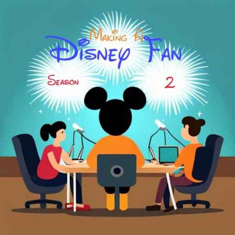 cover art for Episode Nineteen: Hercules