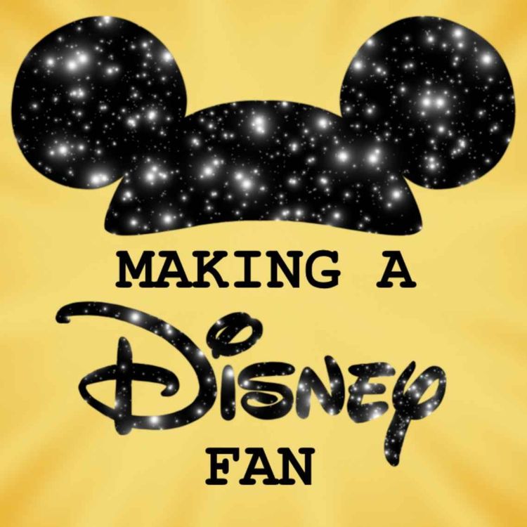 cover art for Season 3 Oscar Special