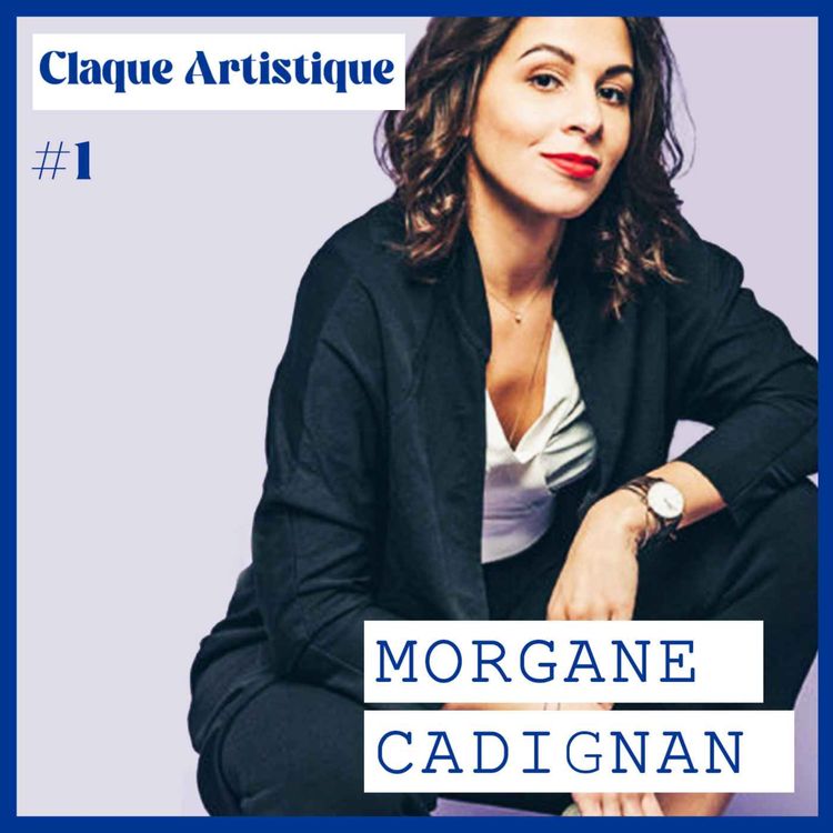 cover art for EXTRAIT – Le billet astro de Morgane Cadignan, humoriste : Sagittaire ascendant Capricorne