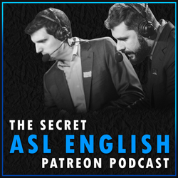 cover art for The Secret Tastosis Podcast