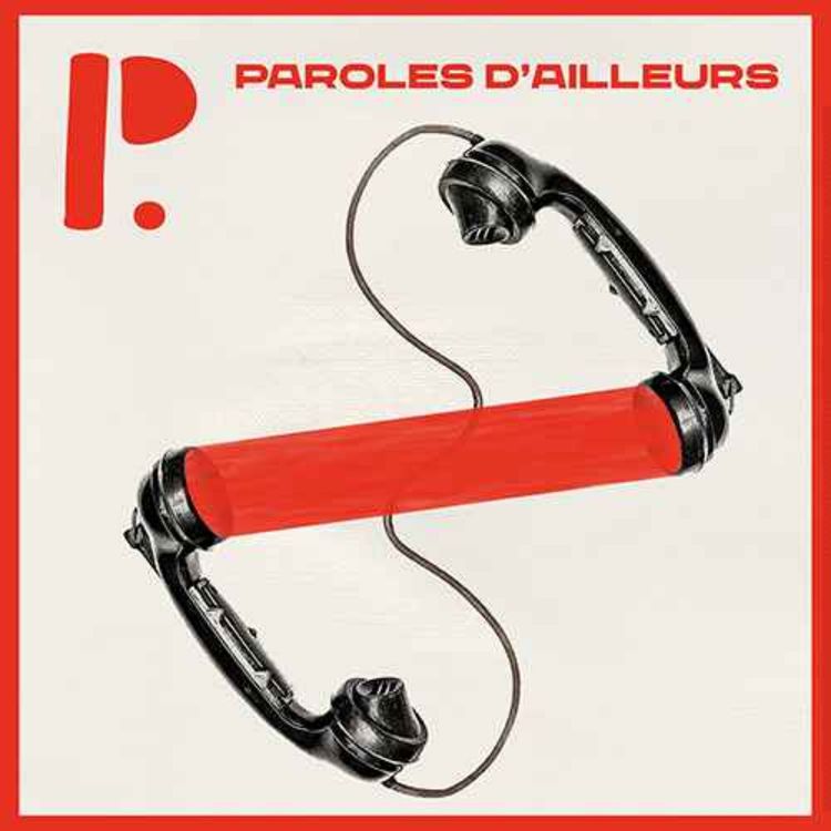 cover art for Paroles d’ailleurs - Épisode 11 : Roberto