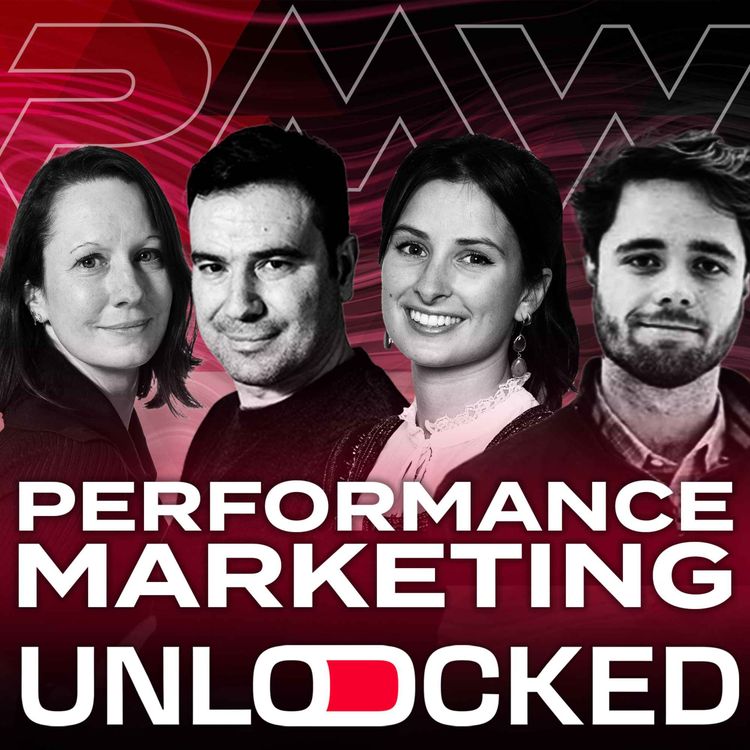 cover art for The future of AI in marketing and the 'big daddy' ChatGPT