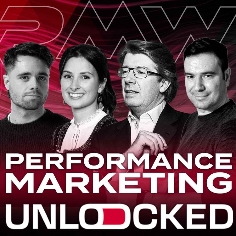 cover art for Marketing has lost its big ideas, will they come back? Christmas episode with John Farrell