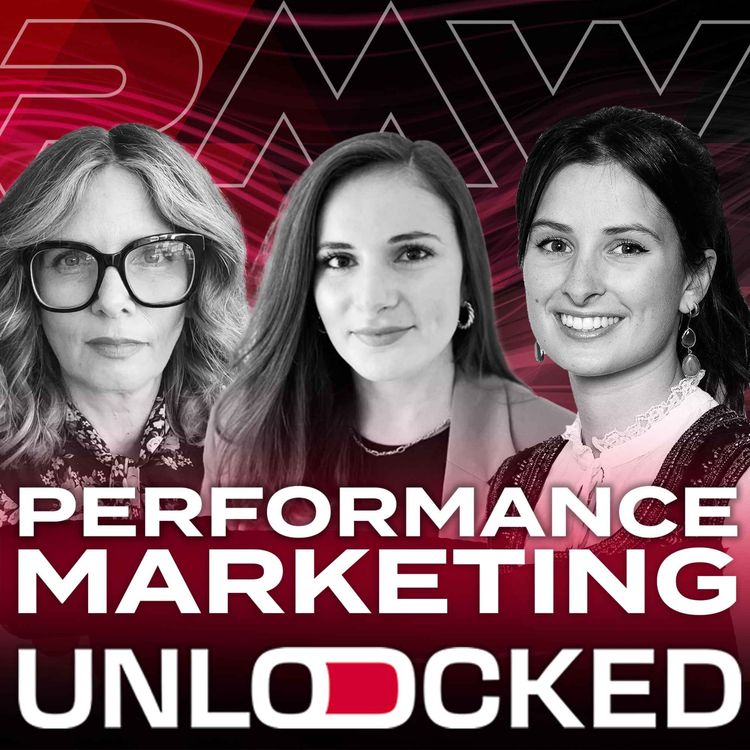 cover art for How to be a marketer in 2024: PMW People Awards judges