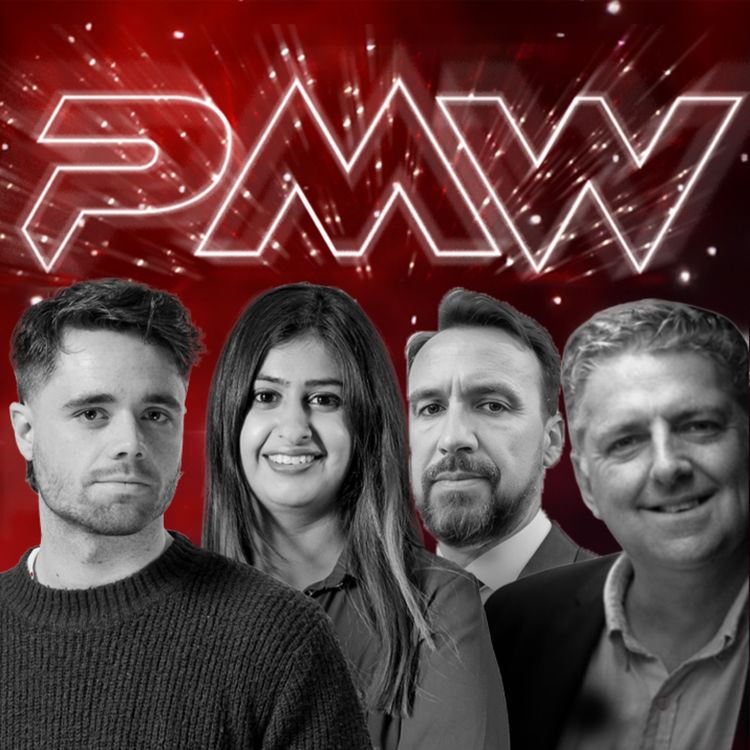 cover art for Is CTV nothing but a buzzword?