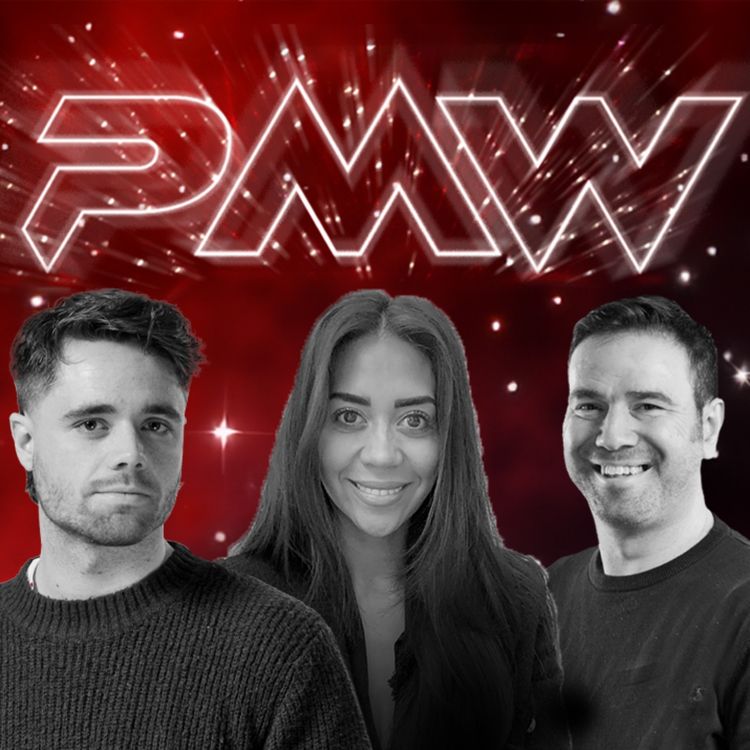 cover art for Is retail media going to collide with social commerce?