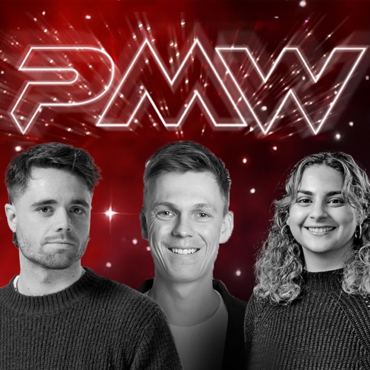 cover art for How brands can fix their partnerships with creators