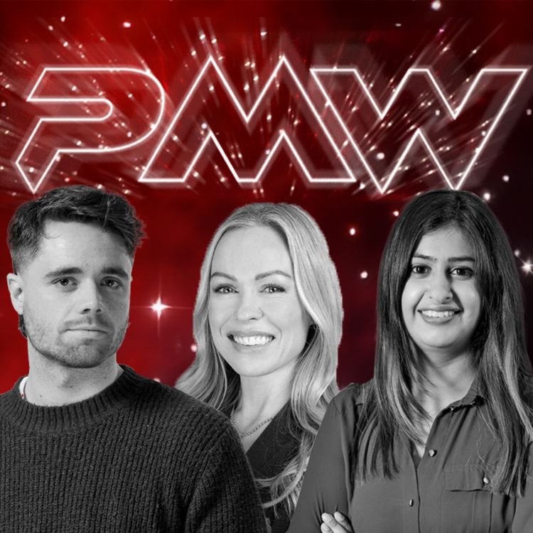 cover art for The emerging channels thriving beyond walled gardens