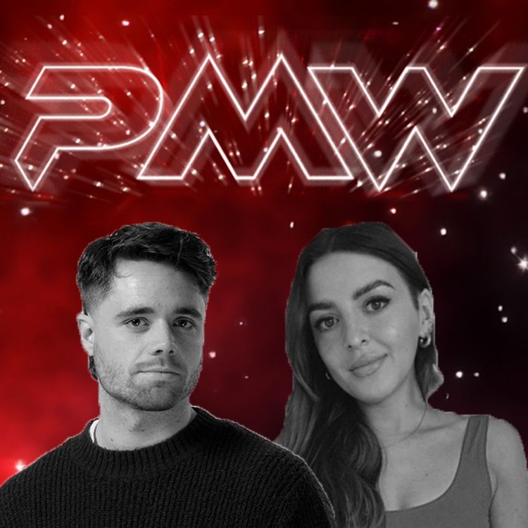 cover art for Will AI help or hinder e-commerce competition with Amazon?