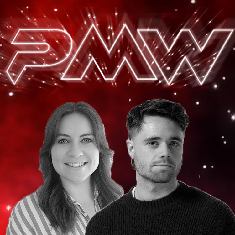 cover art for The biggest missed marketing opportunities in 2025