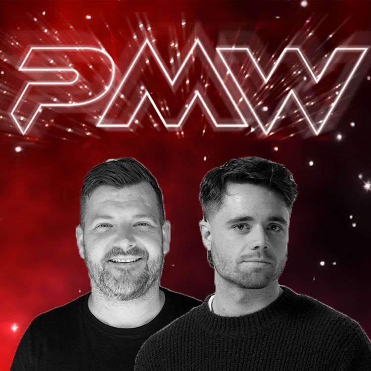 cover art for Fixing one of marketing's dirtiest habits