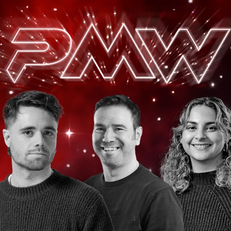 cover art for Is Black Friday 2025 a litmus test for AI shopping?