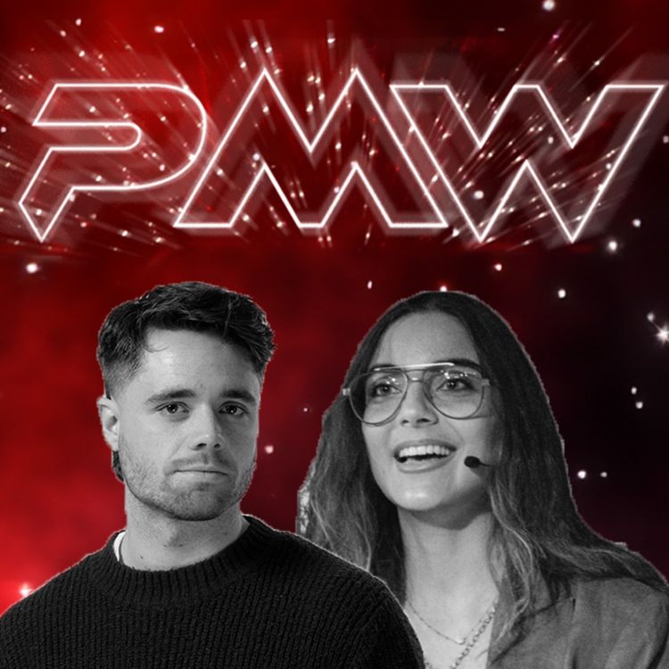 cover art for Why data and AI algorithms need a human compass