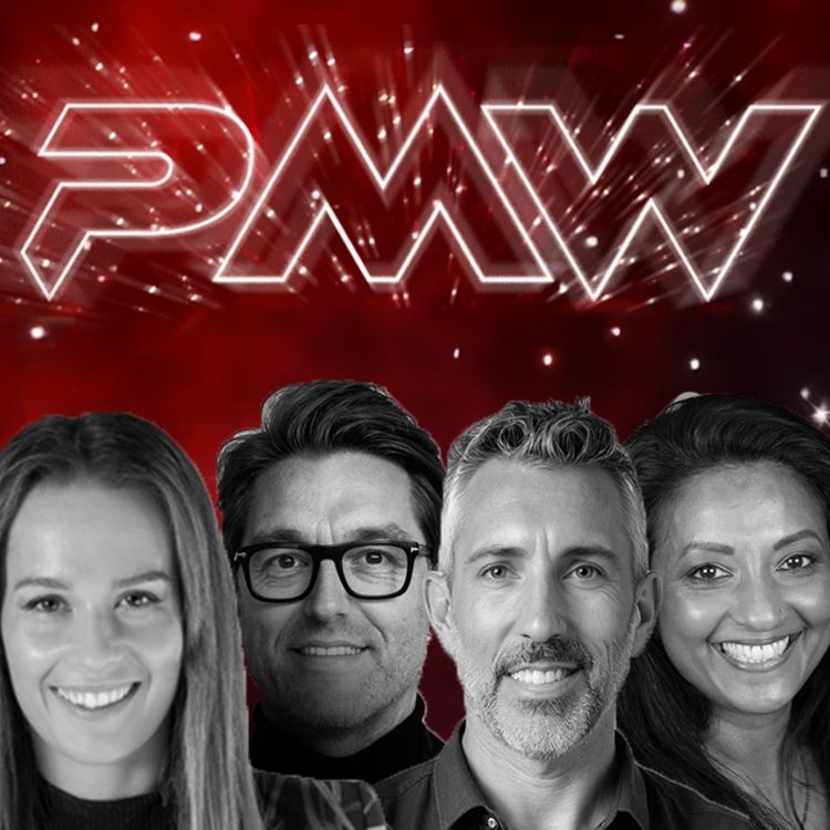 cover art for Everything advertisers are ignoring (but shouldn't be) in 2026