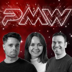 cover art for Performance Marketing Unlocked