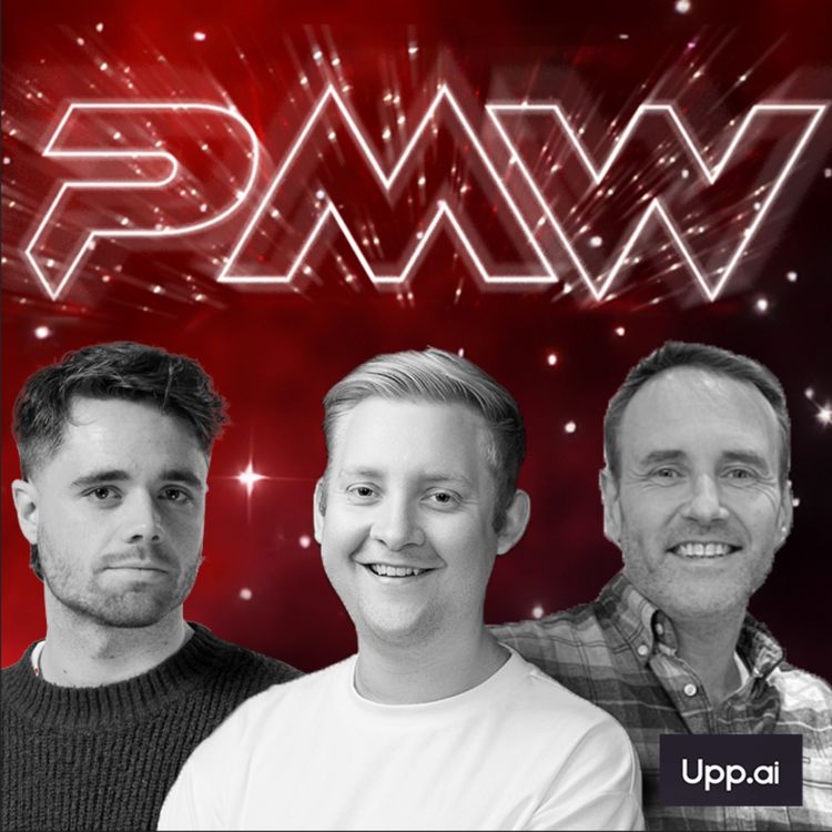 cover art for If agentic AI now runs performance, should it go in-house?